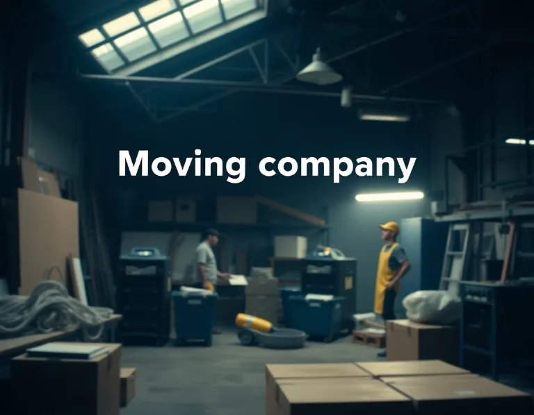 Moving company Brandon Charlotte